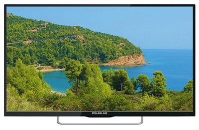 ЖК телевизор Polar 32" 32PL12TC 248988