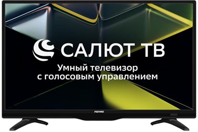 ЖК телевизор Asano 24" 24LF5010T 248989