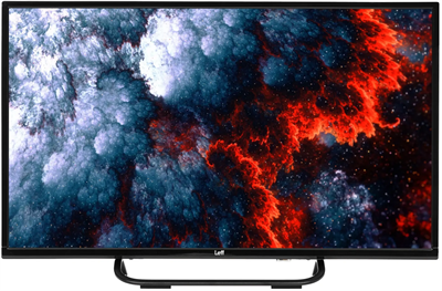 ЖК телевизор Leff 32" 32F240S 248990