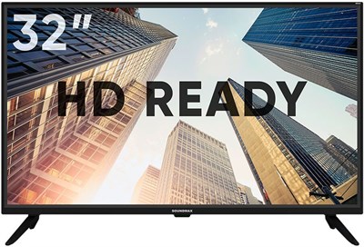 ЖК телевизор Soundmax 32" SM-LED32M12S 248993
