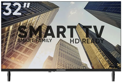 ЖК телевизор Soundmax 32" SM-LED32M17S 248998