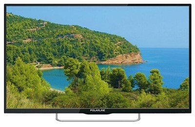 ЖК телевизор Polar 32" 32PL14TC-SM 249014