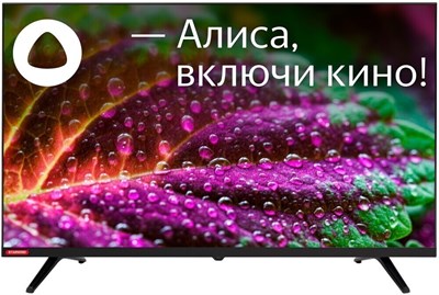 ЖК телевизор Starwind 32" SW-LED32SG300 249021