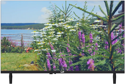 ЖК телевизор Leff 32" 32F690T 249023