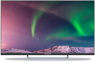 ЖК телевизор Polarline 32" 32PL55TC-SM 249024
