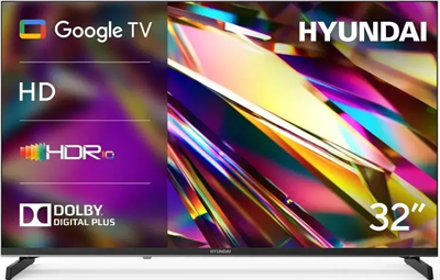 ЖК телевизор Hyundai 32" H-LED32BS5011 249030
