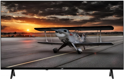 ЖК телевизор Leff 40" 40F250T 249033