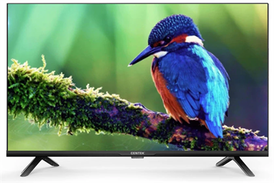 ЖК телевизор CENTEK 32" CT-8632 Black 249035