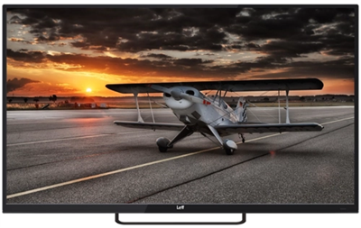 ЖК телевизор Leff 40" 40F240T 249036