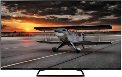 ЖК телевизор Leff 43" 43F240T 249058