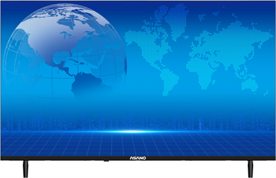 ЖК телевизор Asano 40" 40LF5020T 249072