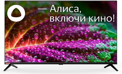 ЖК телевизор Starwind 40" SW-LED40SG300 249081