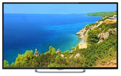ЖК телевизор Polar 43" 43PL52TC-SM 249097