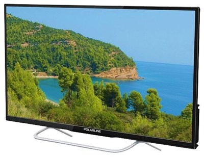 ЖК телевизор Polar 43" 43PL51TC-SM 249100