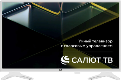 ЖК телевизор Leff 43" 43F691T 249103