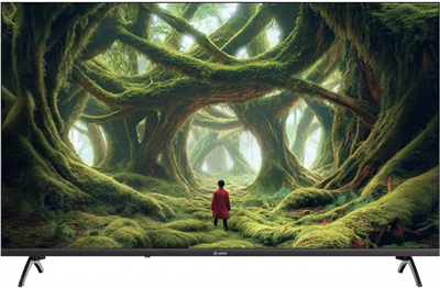 ЖК телевизор SBER 43" SDX-43U5500DBA 249104