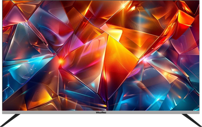 ЖК телевизор WildRed 50" 50QWS9001U 249142