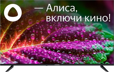 ЖК телевизор Starwind 55" SW-LED55UG403 249194