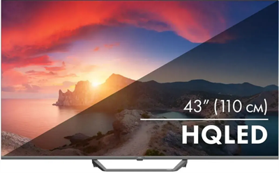 ЖК телевизор Haier 43" DH1PM9D00RU 249197