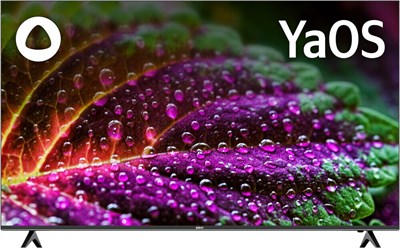 ЖК телевизор BBK 65" 65LED-8246/UTS2C 249245