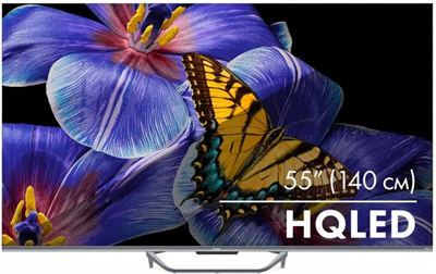 ЖК телевизор Haier 55" SMART TV S4 249252