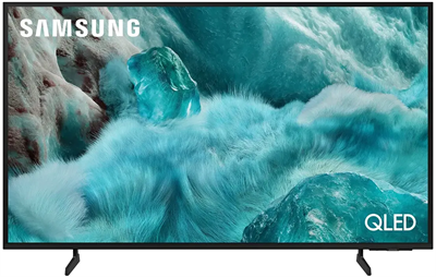 ЖК телевизор Samsung 55" QE55Q7FAAUXRU 249265