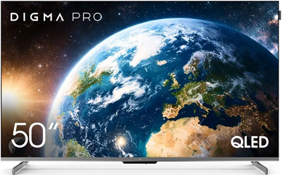 ЖК телевизор Digma Pro 50" 50D 249266