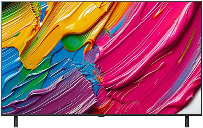 ЖК телевизор LG 55" 55QNED80A6A 249272