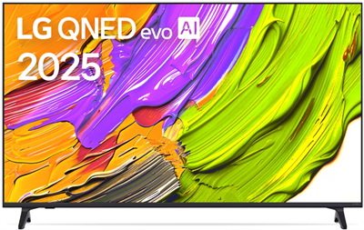 ЖК телевизор LG 55" 55QNED70A6A 249307