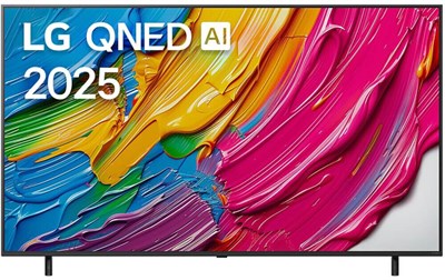 ЖК телевизор LG 65" 65QNED80A6A 249315
