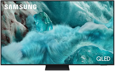 ЖК телевизор Samsung 65" QLED Q7F5 249318
