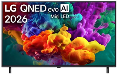ЖК телевизор LG 55" 55QNED85B6C 249323