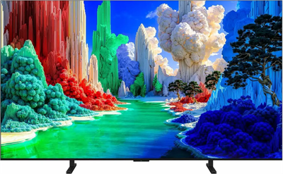 ЖК телевизор TCL 65" 65A400 249336