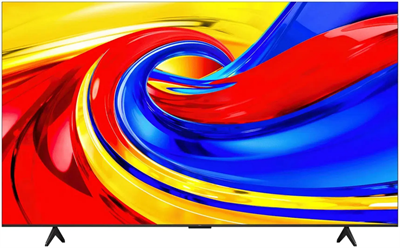 ЖК телевизор TCL 75" 75P7L 249337