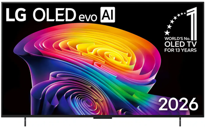 ЖК телевизор LG 42" OLED42C6RLA 249343