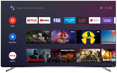 ЖК телевизор Skyworth 65" 65SXE9000 249356