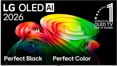 ЖК телевизор LG 48" OLED48B6RLA 249358