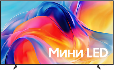 ЖК телевизор Samsung 85" UE85M70HAUXPY 249362