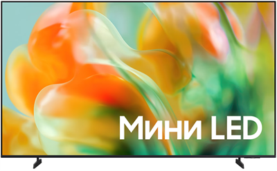ЖК телевизор Samsung 75" UE75M80HAUXPY 249363