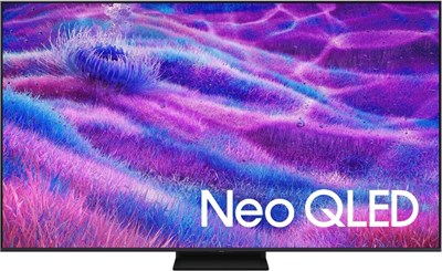 ЖК телевизор Samsung 55" QE55QN80FAUXRU 249367