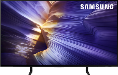 ЖК телевизор Samsung 48" QE48S90FAEXRU 249369