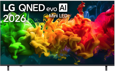 ЖК телевизор LG 75" 75QNED80B6A 249384