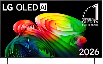 ЖК телевизор LG 55" OLED55B6RLA 249388