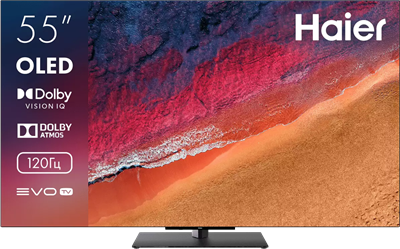 ЖК телевизор Haier 55" OLED S9 Pro 249397