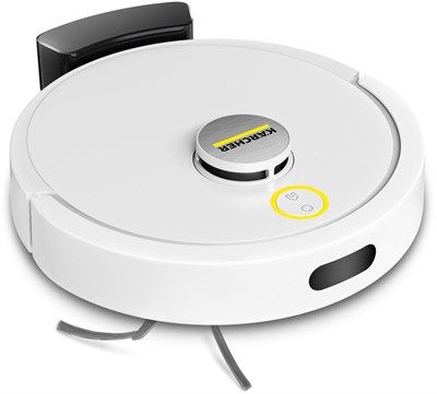 Робот-пылесос Karcher RVC 3 201180