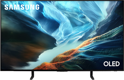 ЖК телевизор Samsung 48" QE48S90HAEXPY 249404