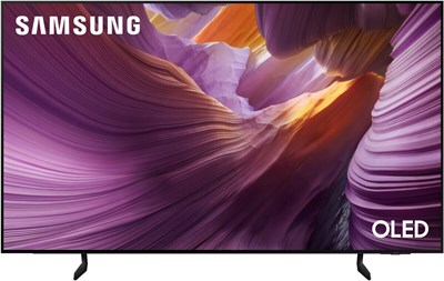 ЖК телевизор Samsung 65" QE65S85FAEXRU 249411