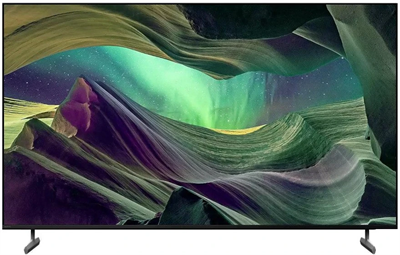 ЖК телевизор Sony 75" KD-75X85L 249425
