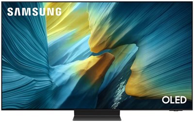 ЖК телевизор Samsung 55" QE55S95FAUXRU 249432