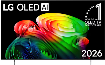 ЖК телевизор LG 65" OLED65B6RLA 249433
